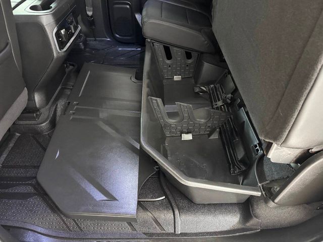 2020 Chevrolet Silverado 1500 LTZ | Houston, TX | Houston Auto Credit
