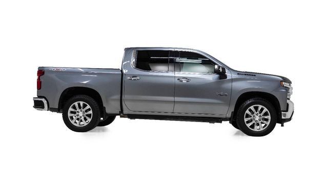 2020 Chevrolet Silverado 1500 LTZ | Houston, TX | Houston Auto Credit 2020 Chevrolet Silverado 1500 LTZ | Houston, TX | Houston Auto Credit