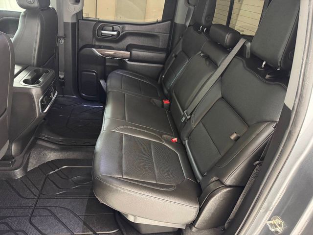 2020 Chevrolet Silverado 1500 LTZ | Houston, TX | Houston Auto Credit