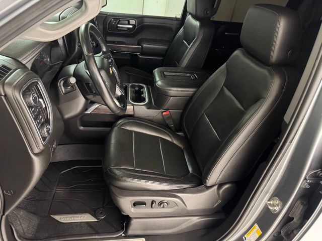 2020 Chevrolet Silverado 1500 LTZ | Houston, TX | Houston Auto Credit 2020 Chevrolet Silverado 1500 LTZ | Houston, TX | Houston Auto Credit