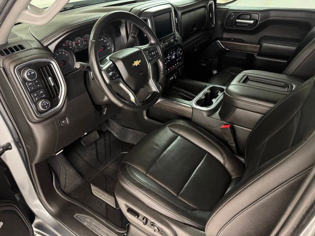2020 Chevrolet Silverado 1500 LTZ | Houston, TX | Houston Auto Credit 2020 Chevrolet Silverado 1500 LTZ | Houston, TX | Houston Auto Credit