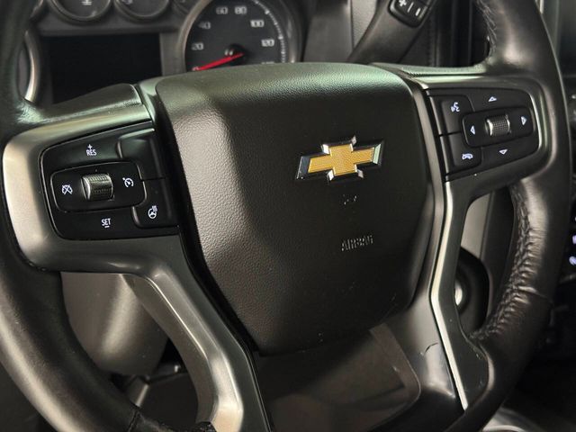 2020 Chevrolet Silverado 1500 LTZ | Houston, TX | Houston Auto Credit