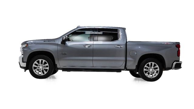 2020 Chevrolet Silverado 1500 LTZ | Houston, TX | Houston Auto Credit 2020 Chevrolet Silverado 1500 LTZ | Houston, TX | Houston Auto Credit