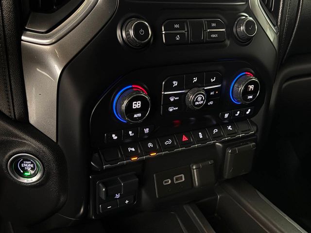 2020 Chevrolet Silverado 1500 LTZ | Houston, TX | Houston Auto Credit