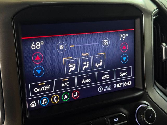 2020 Chevrolet Silverado 1500 LTZ | Houston, TX | Houston Auto Credit 2020 Chevrolet Silverado 1500 LTZ | Houston, TX | Houston Auto Credit