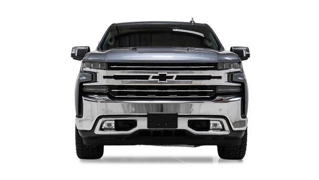2020 Chevrolet Silverado 1500 LTZ | Houston, TX | Houston Auto Credit