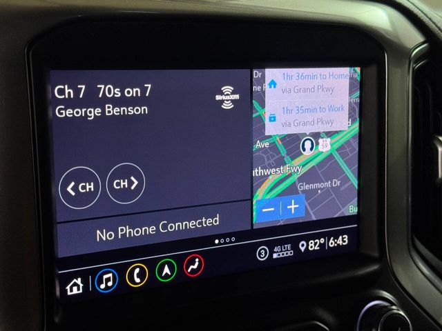 2020 Chevrolet Silverado 1500 LTZ | Houston, TX | Houston Auto Credit 2020 Chevrolet Silverado 1500 LTZ | Houston, TX | Houston Auto Credit