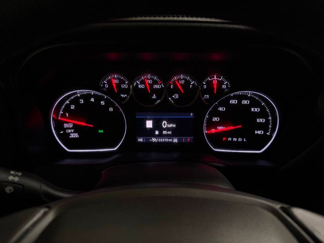 2020 Chevrolet Silverado 1500 LTZ | Houston, TX | Houston Auto Credit 2020 Chevrolet Silverado 1500 LTZ | Houston, TX | Houston Auto Credit