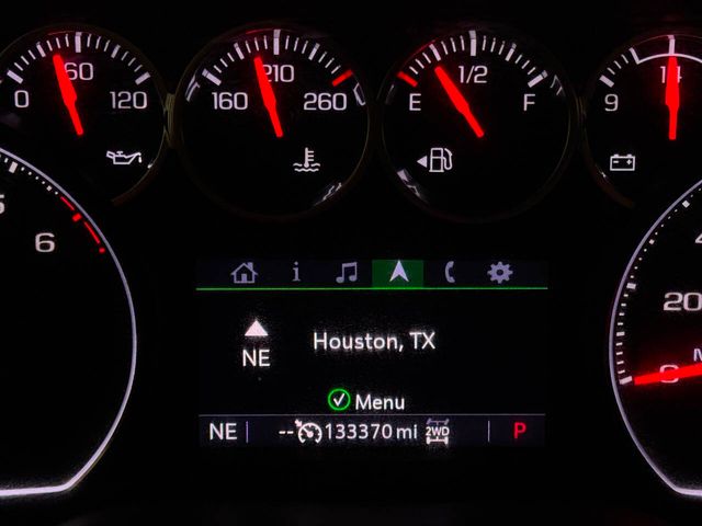 2020 Chevrolet Silverado 1500 LTZ | Houston, TX | Houston Auto Credit
