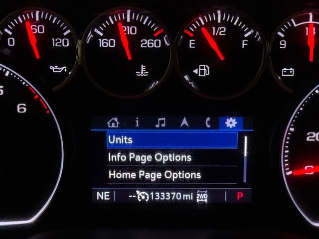 2020 Chevrolet Silverado 1500 LTZ | Houston, TX | Houston Auto Credit