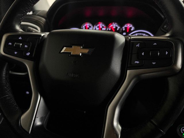 2020 Chevrolet Silverado 1500 LTZ | Houston, TX | Houston Auto Credit