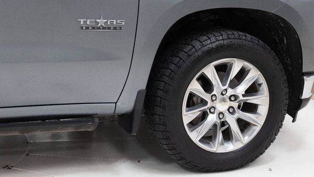 2020 Chevrolet Silverado 1500 LTZ | Houston, TX | Houston Auto Credit