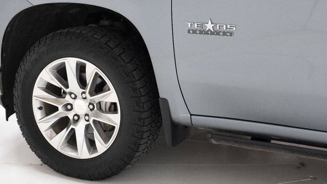 2020 Chevrolet Silverado 1500 LTZ | Houston, TX | Houston Auto Credit 2020 Chevrolet Silverado 1500 LTZ | Houston, TX | Houston Auto Credit
