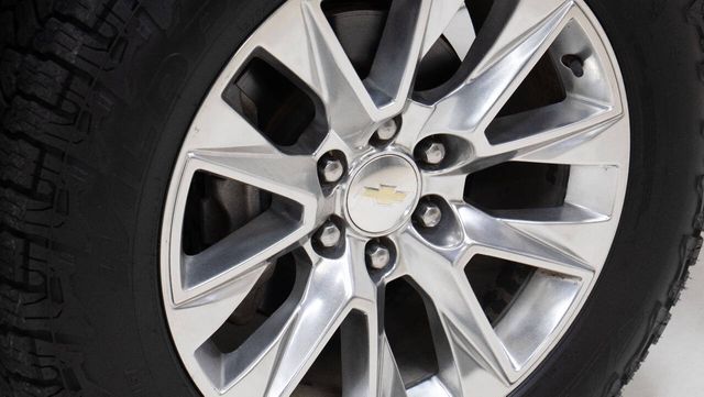 2020 Chevrolet Silverado 1500 LTZ | Houston, TX | Houston Auto Credit