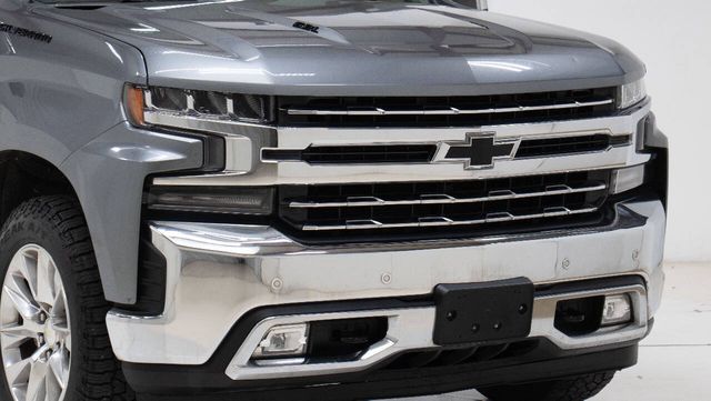 2020 Chevrolet Silverado 1500 LTZ | Houston, TX | Houston Auto Credit