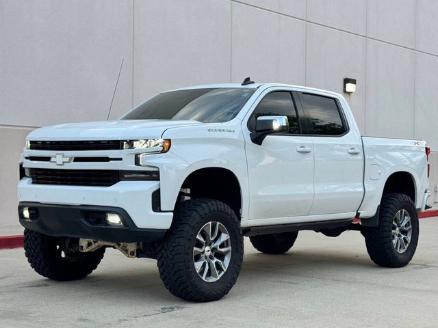 2020 Chevrolet Silverado 1500 RST | Houston, TX | Houston Auto Credit