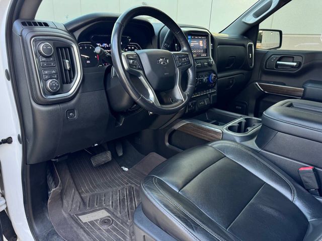 2020 Chevrolet Silverado 1500 RST | Houston, TX | Houston Auto Credit