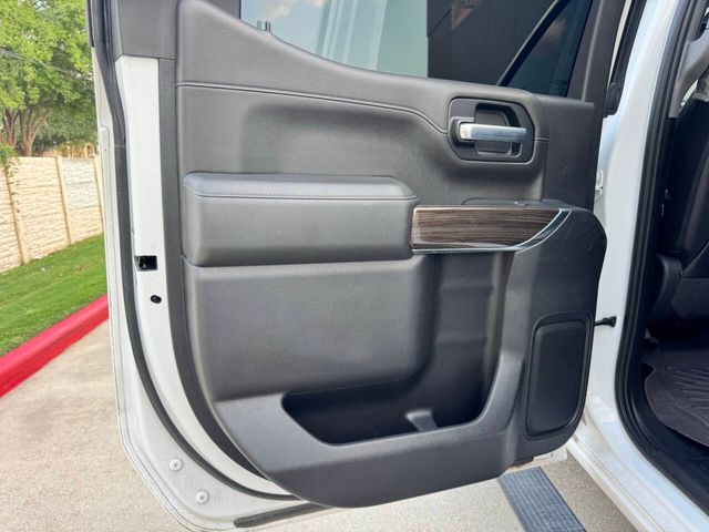 2020 Chevrolet Silverado 1500 RST | Houston, TX | Houston Auto Credit 2020 Chevrolet Silverado 1500 RST | Houston, TX | Houston Auto Credit