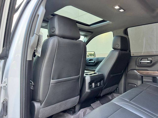 2020 Chevrolet Silverado 1500 RST | Houston, TX | Houston Auto Credit 2020 Chevrolet Silverado 1500 RST | Houston, TX | Houston Auto Credit