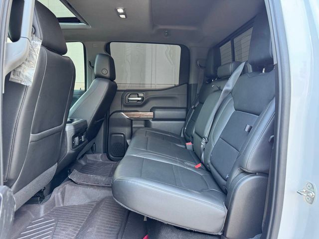 2020 Chevrolet Silverado 1500 RST | Houston, TX | Houston Auto Credit
