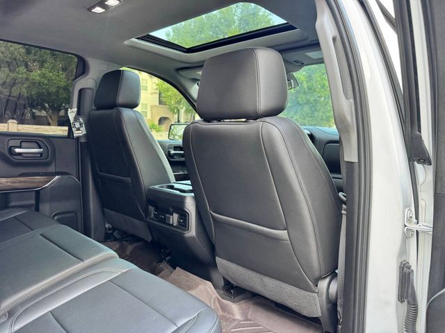 2020 Chevrolet Silverado 1500 RST | Houston, TX | Houston Auto Credit