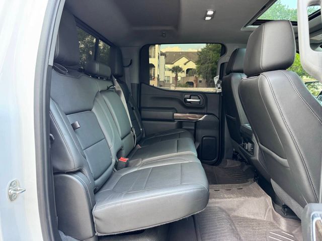 2020 Chevrolet Silverado 1500 RST | Houston, TX | Houston Auto Credit 2020 Chevrolet Silverado 1500 RST | Houston, TX | Houston Auto Credit