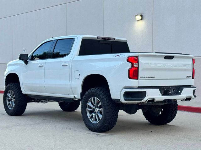2020 Chevrolet Silverado 1500 RST | Houston, TX | Houston Auto Credit