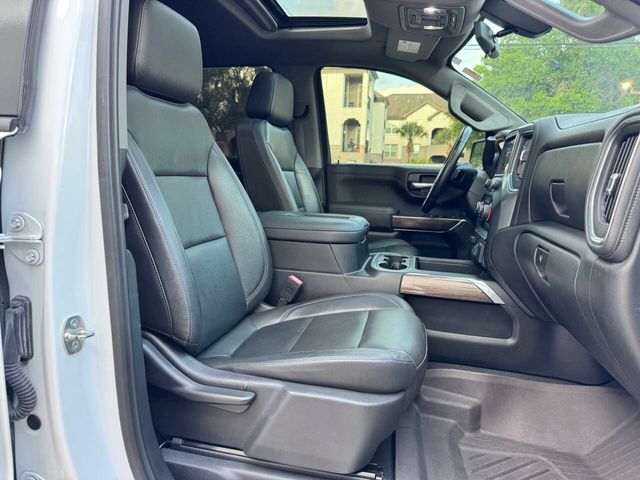 2020 Chevrolet Silverado 1500 RST | Houston, TX | Houston Auto Credit