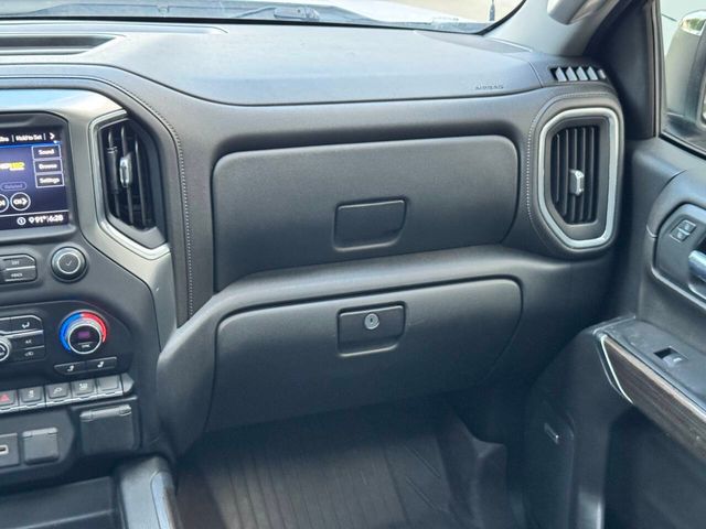 2020 Chevrolet Silverado 1500 RST | Houston, TX | Houston Auto Credit