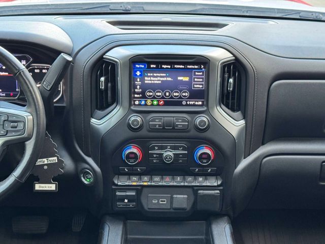 2020 Chevrolet Silverado 1500 RST | Houston, TX | Houston Auto Credit