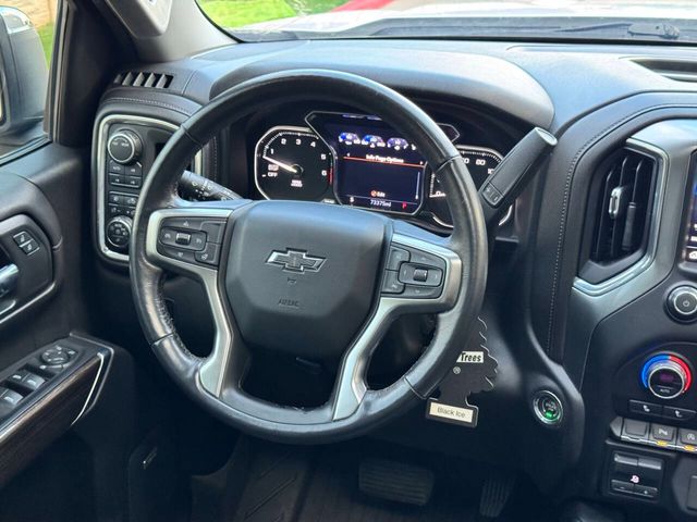 2020 Chevrolet Silverado 1500 RST | Houston, TX | Houston Auto Credit 2020 Chevrolet Silverado 1500 RST | Houston, TX | Houston Auto Credit