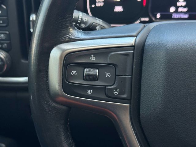 2020 Chevrolet Silverado 1500 RST | Houston, TX | Houston Auto Credit
