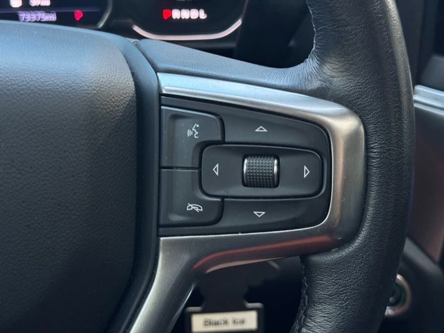 2020 Chevrolet Silverado 1500 RST | Houston, TX | Houston Auto Credit