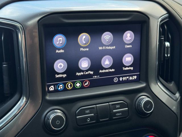 2020 Chevrolet Silverado 1500 RST | Houston, TX | Houston Auto Credit