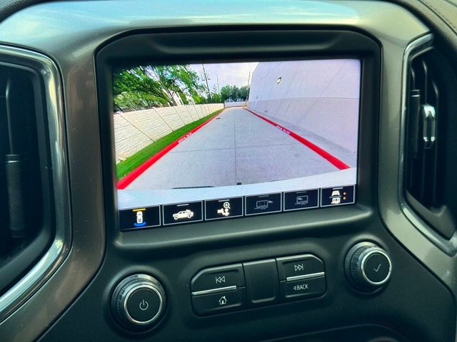 2020 Chevrolet Silverado 1500 RST | Houston, TX | Houston Auto Credit