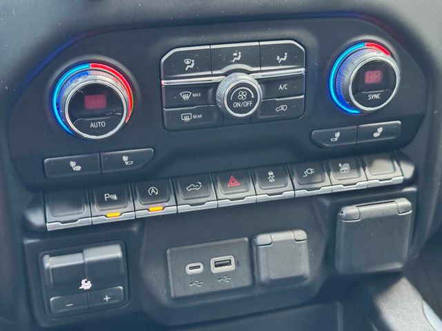 2020 Chevrolet Silverado 1500 RST | Houston, TX | Houston Auto Credit