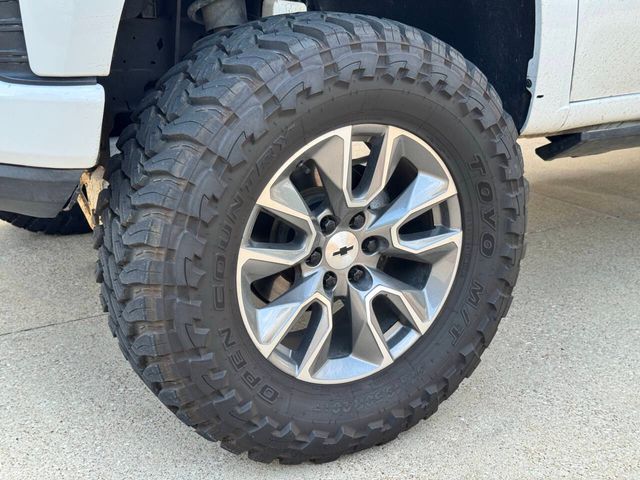 2020 Chevrolet Silverado 1500 RST | Houston, TX | Houston Auto Credit