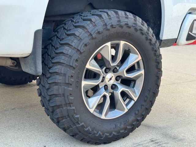2020 Chevrolet Silverado 1500 RST | Houston, TX | Houston Auto Credit