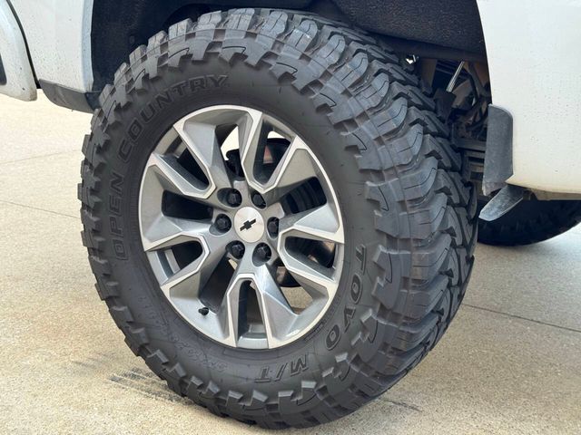 2020 Chevrolet Silverado 1500 RST | Houston, TX | Houston Auto Credit 2020 Chevrolet Silverado 1500 RST | Houston, TX | Houston Auto Credit