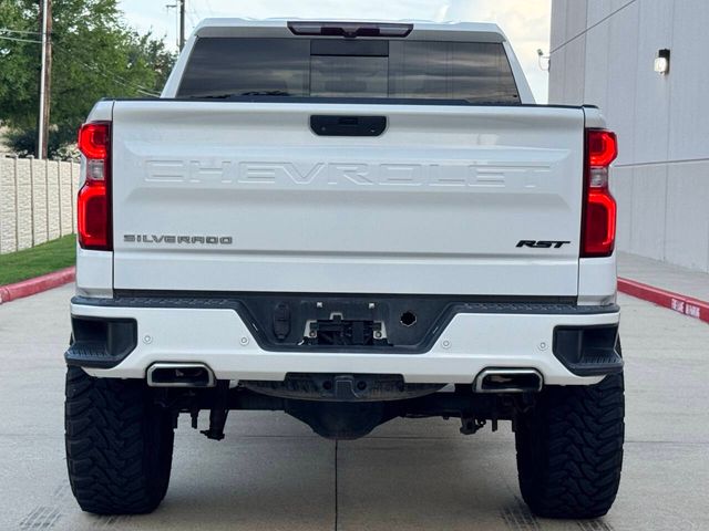 2020 Chevrolet Silverado 1500 RST | Houston, TX | Houston Auto Credit