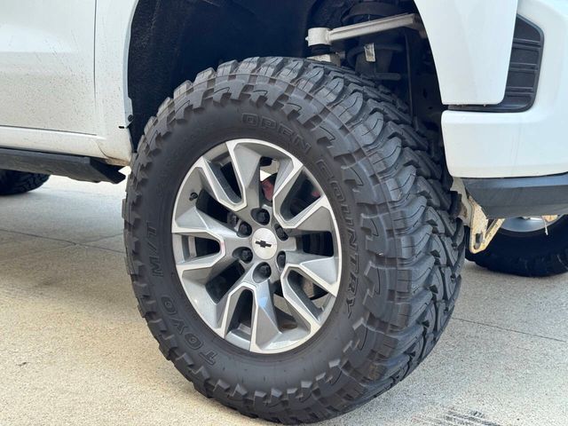 2020 Chevrolet Silverado 1500 RST | Houston, TX | Houston Auto Credit 2020 Chevrolet Silverado 1500 RST | Houston, TX | Houston Auto Credit