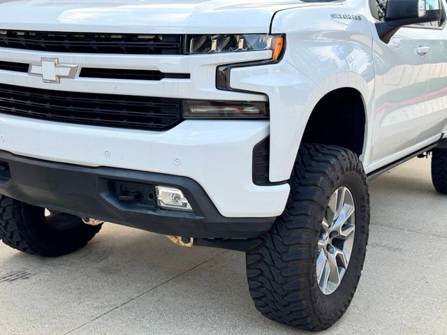 2020 Chevrolet Silverado 1500 RST | Houston, TX | Houston Auto Credit