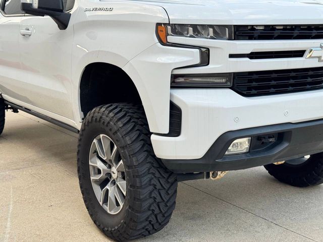 2020 Chevrolet Silverado 1500 RST | Houston, TX | Houston Auto Credit 2020 Chevrolet Silverado 1500 RST | Houston, TX | Houston Auto Credit