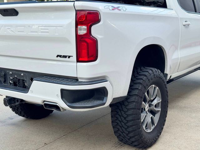 2020 Chevrolet Silverado 1500 RST | Houston, TX | Houston Auto Credit