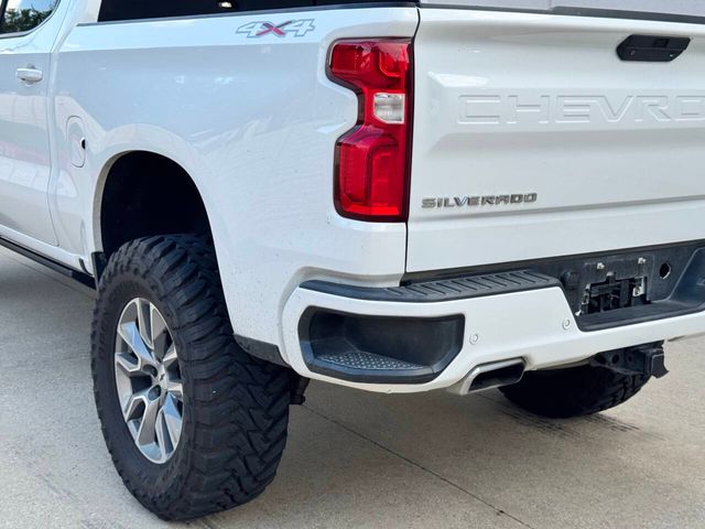 2020 Chevrolet Silverado 1500 RST | Houston, TX | Houston Auto Credit