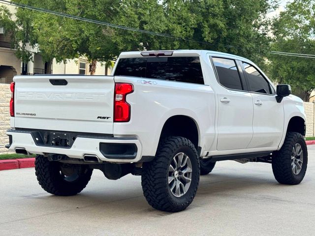 2020 Chevrolet Silverado 1500 RST | Houston, TX | Houston Auto Credit 2020 Chevrolet Silverado 1500 RST | Houston, TX | Houston Auto Credit