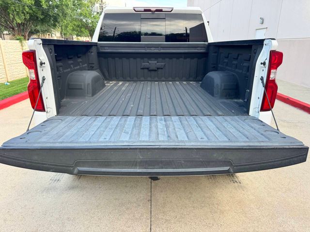 2020 Chevrolet Silverado 1500 RST | Houston, TX | Houston Auto Credit 2020 Chevrolet Silverado 1500 RST | Houston, TX | Houston Auto Credit