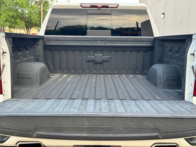 2020 Chevrolet Silverado 1500 RST | Houston, TX | Houston Auto Credit