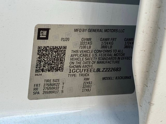 2020 Chevrolet Silverado 1500 RST | Houston, TX | Houston Auto Credit 2020 Chevrolet Silverado 1500 RST | Houston, TX | Houston Auto Credit