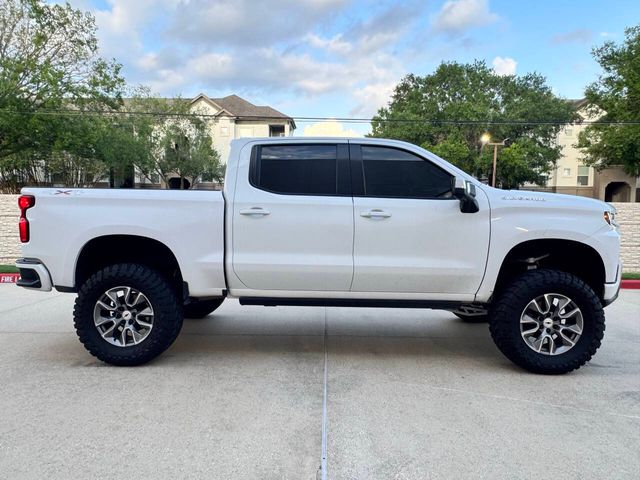 2020 Chevrolet Silverado 1500 RST | Houston, TX | Houston Auto Credit 2020 Chevrolet Silverado 1500 RST | Houston, TX | Houston Auto Credit